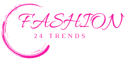 Fashion24 trends