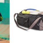 Discovering Stylish Tennis Bags for Women