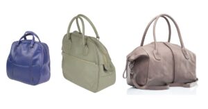 Women's Duffle Bags 