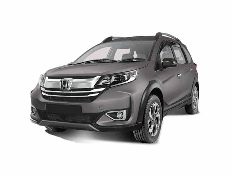 Honda BRV Price in Pakistan