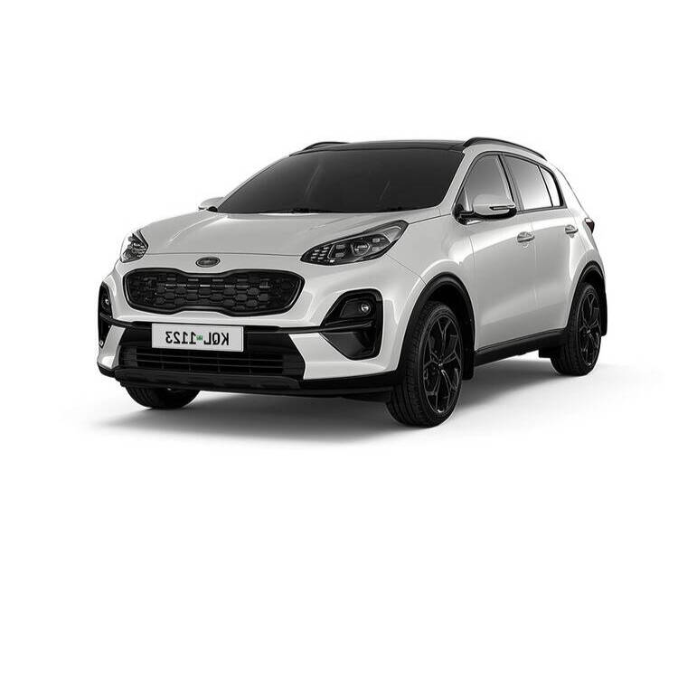 KIA Sportage Price in Pakistan