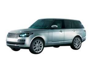 Price of Range Rover in Pakistan