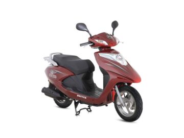 Scooty Price in Pakistan