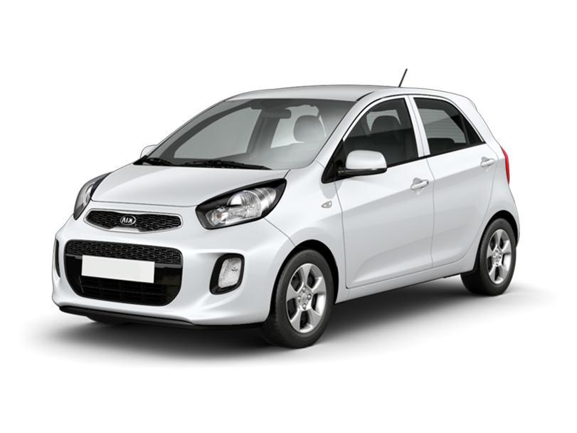 KIA Picanto 2024 Price in Pakistan